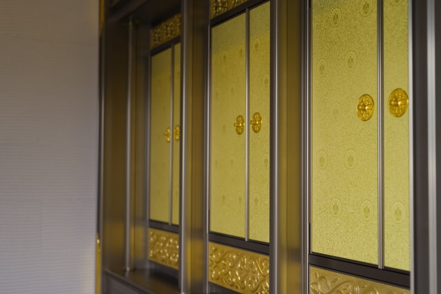 納骨堂に入れる人数とは