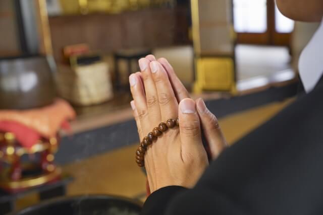浄土真宗の特徴と供養の仕方について