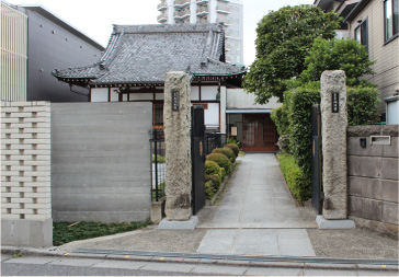 最新の納骨堂が備えるバリアフリー設備